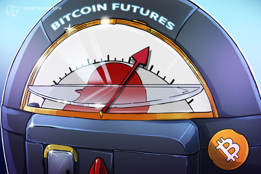 Bitcoin Futures: Institutional Long Positions Value Doubled in October