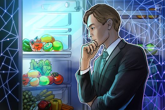  energy bosch austria fridge provider largest blockchain 