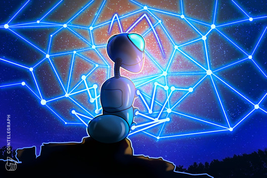  self-healing blockchains way only create decentralized decade 