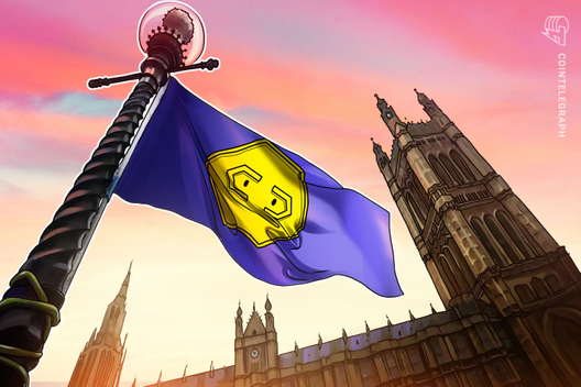  crypto says brexit chance devere miss get 