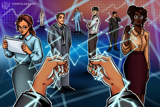 Research: Over 40% of Blockchain Industry Employees Work at Crypto Exchanges