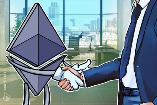  digital educational efforts ethereum assets strategic alliance 