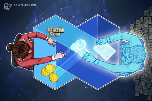 Instant Crypto Credit Line Provider Says It Processed $300 Million in Seven Months