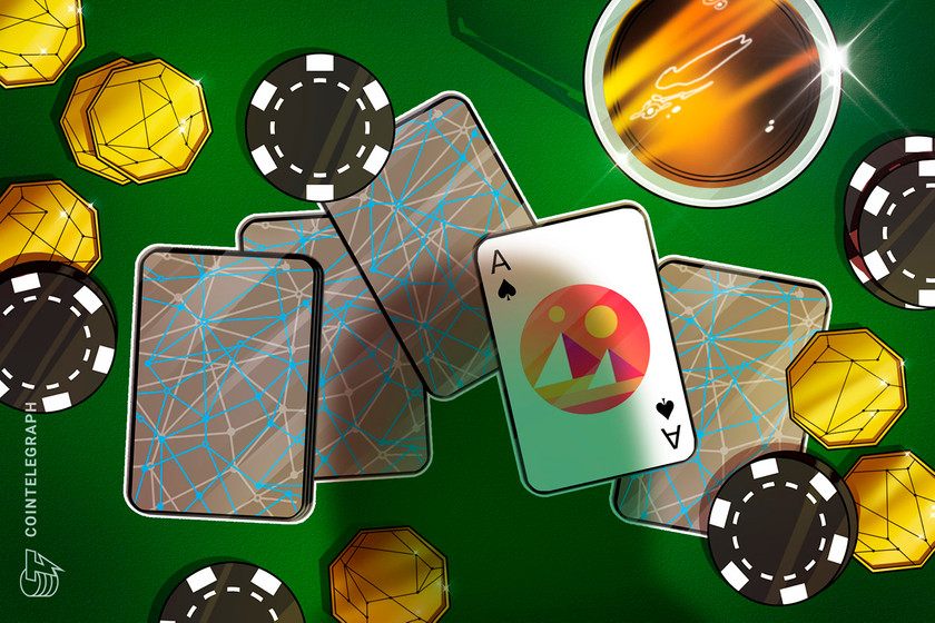 Decentralands MANA token hits new ATH with Atari set to build in-world casino