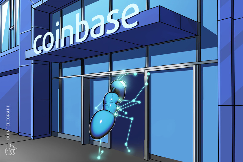  following coinbase asset any merge rigor same 