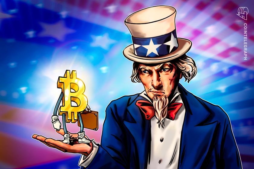  bitcoin states mulling creating federal reserves government 