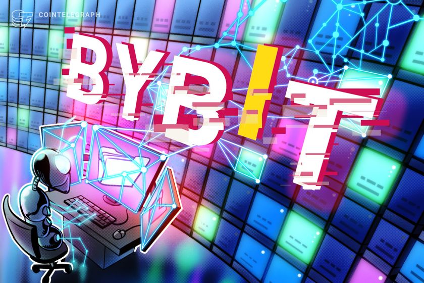 Bybit’s neobank push tests crypto exchanges’ move into banking