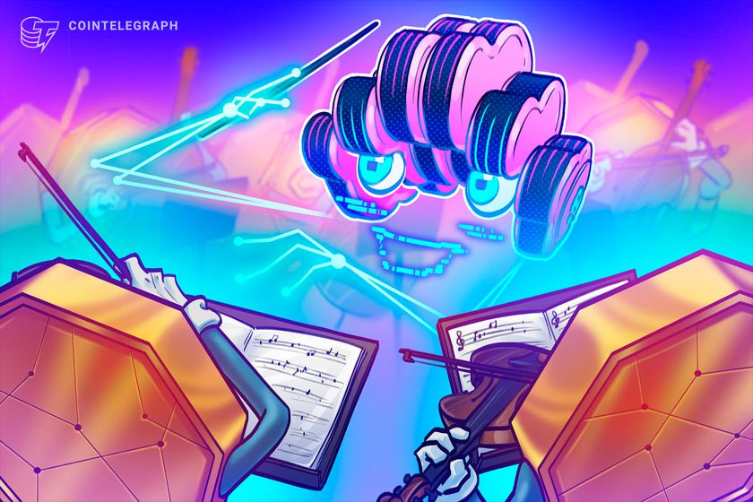 CoreWeave shows how crypto-era infrastructure quietly became AI’s backbone