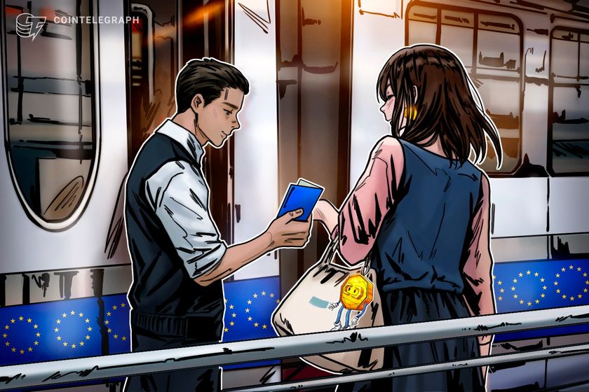 How the EU’s crypto tax rules are expected to work for users and platforms