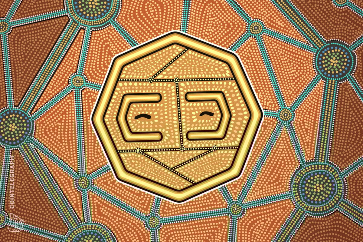 Cointelegraph article