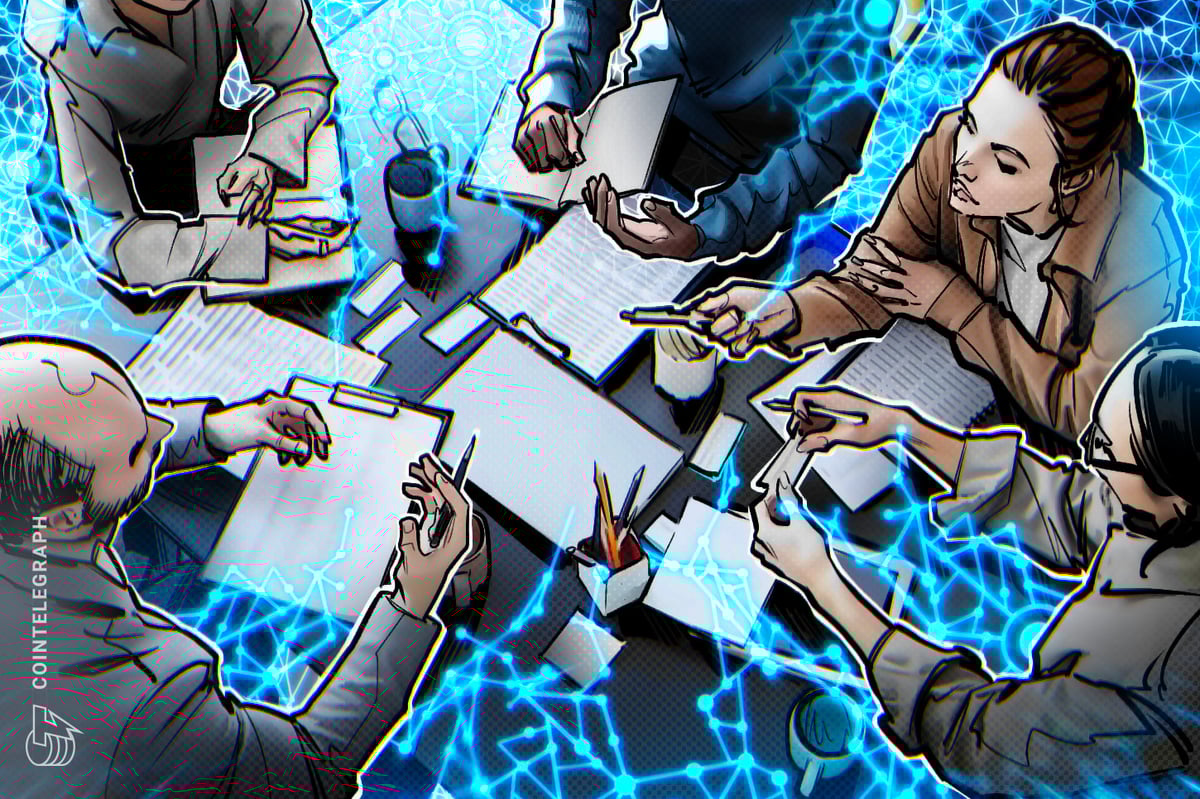 VCs clash over non-financial use cases in Web3 and crypto