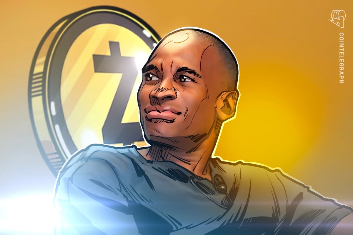 Crypto : Arthur Hayes invite les détenteurs de Zcash à retirer leurs fonds des plateformes centralisées