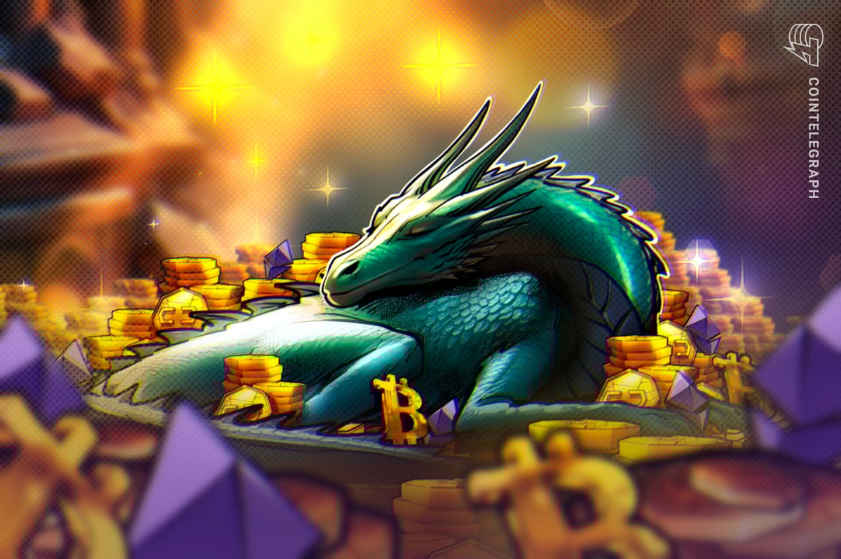 Bitcoin long-term hodlers finally halt selloff as ETH whales accumulate