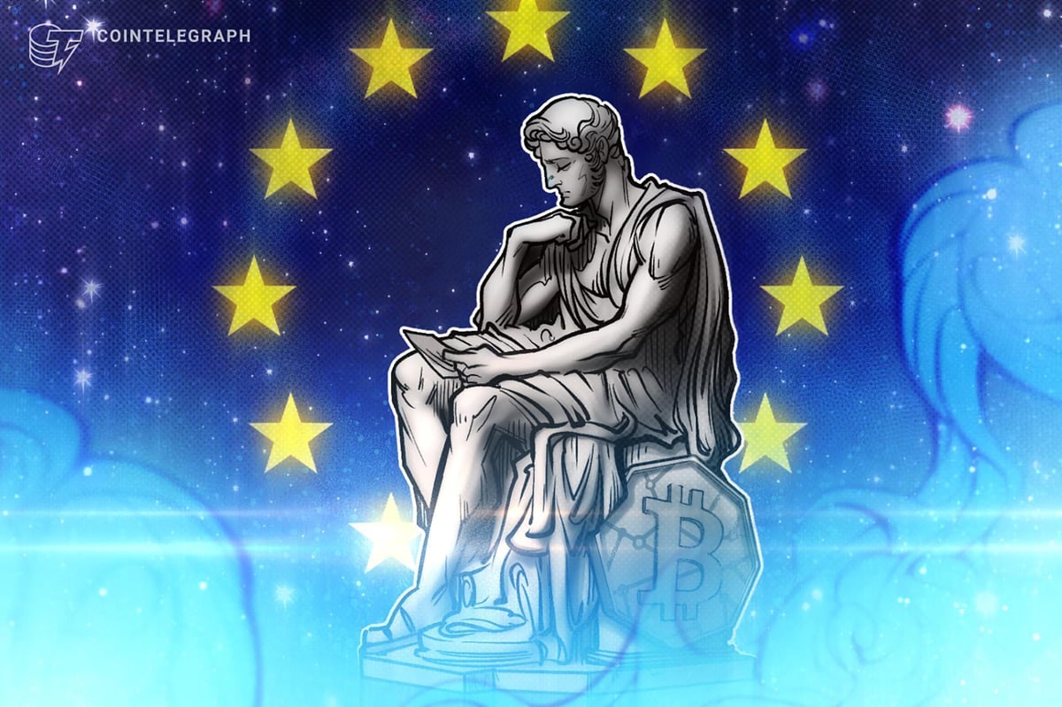 CARF tax rules go live on Jan. 1: What crypto users and exchanges need to know