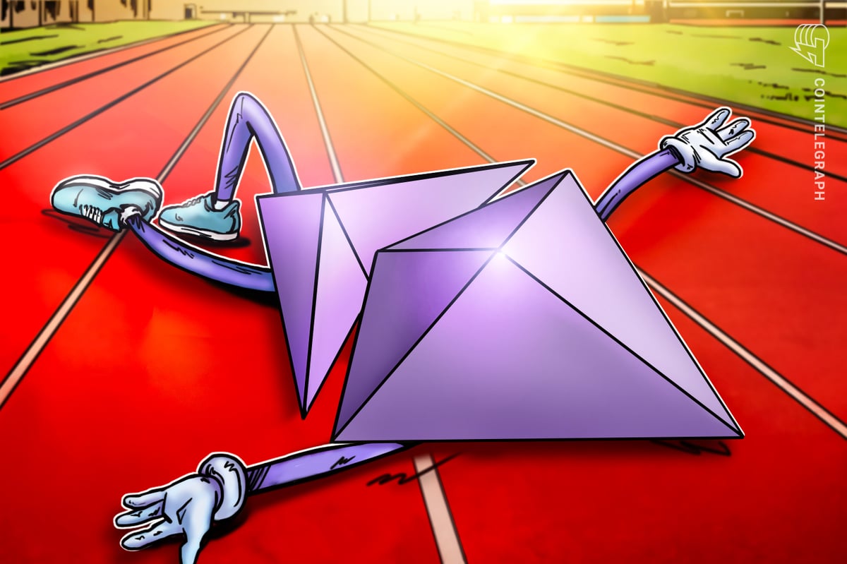 Ethereum below $3K: Low fees, weak ETF flows signal stagnation into 2026