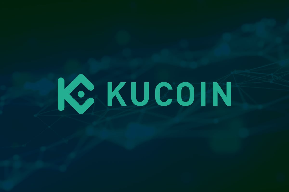 KuCoin KIA
