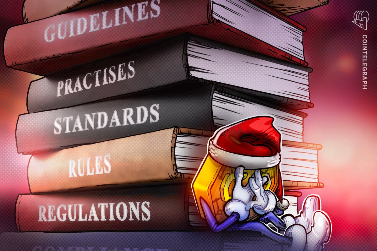 Don’t Get Left in the Dark: How Crypto Regulations Are Changing in 2026