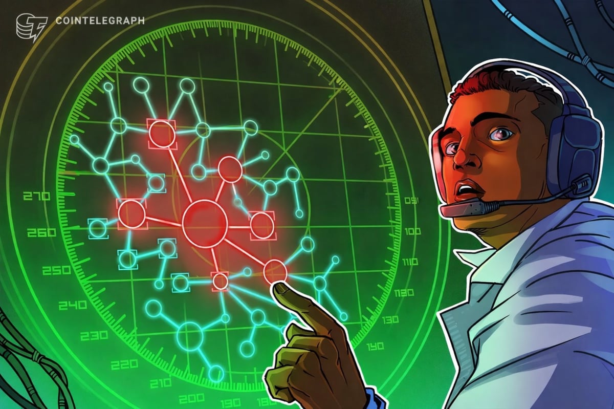 Starknet mainnet hit by fresh downtime as team probes cause