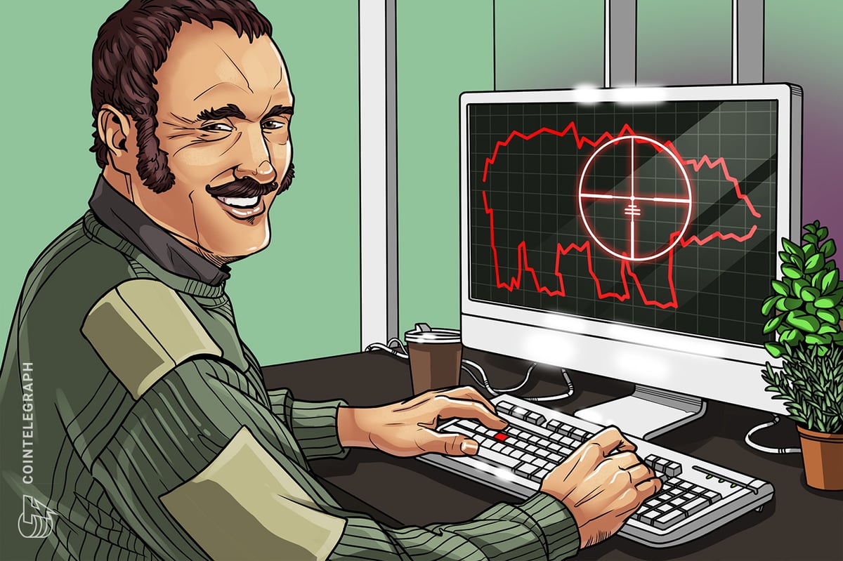 2025 crypto bear market was ‘repricing’ year for institutional capital: Analyst