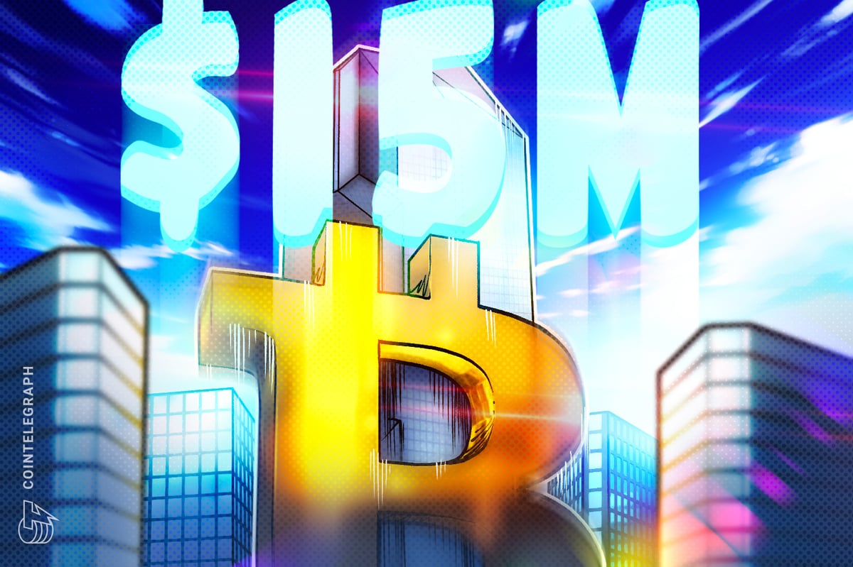 Babylon receives $15M from a16z Crypto to expand Bitcoin-native lending