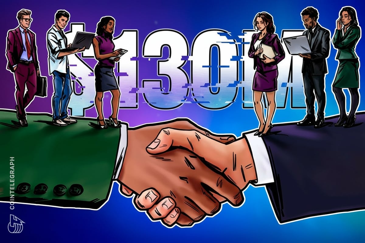 Fireblocks Acquires Crypto Accounting Platform TRES For $130M