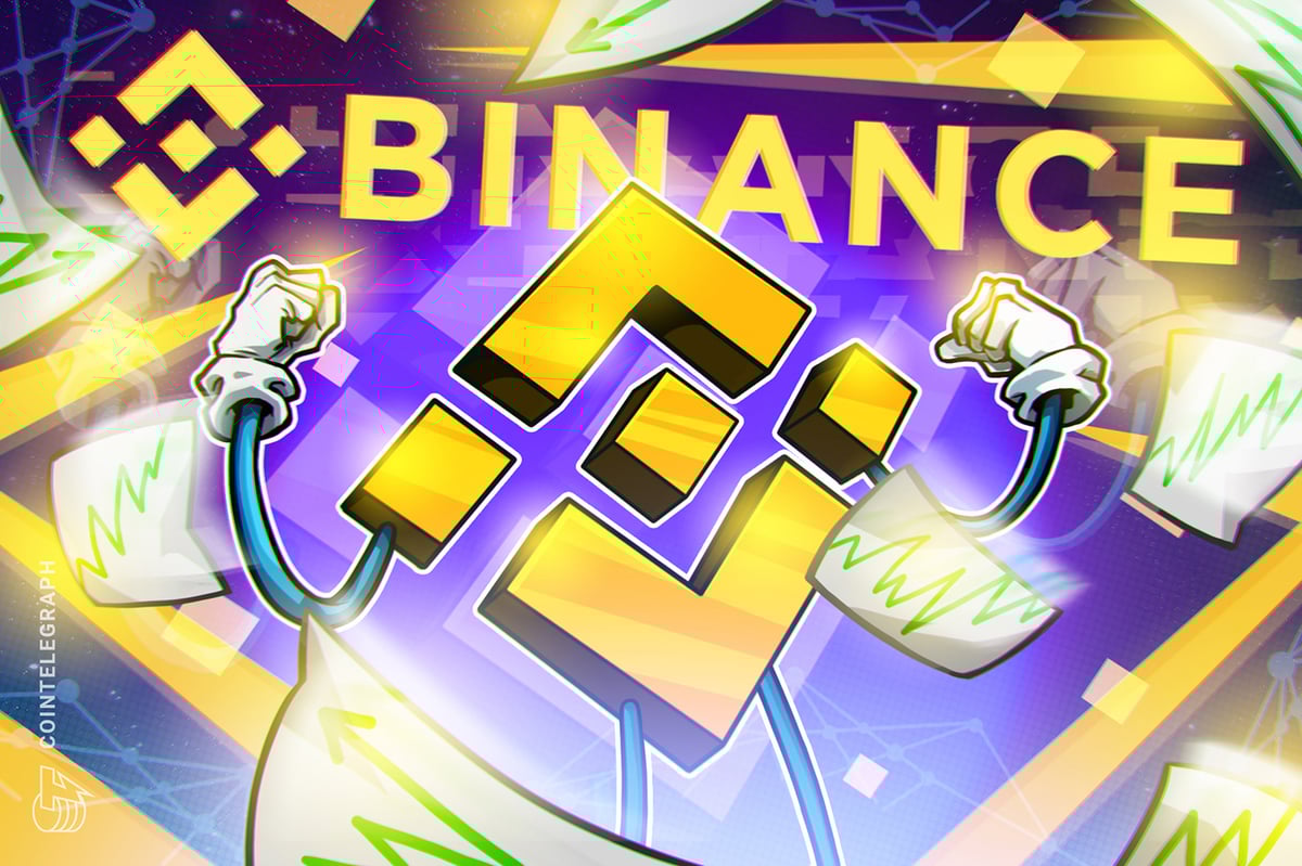 Crypto trading consolidates as major exchange reports $34T annual volume