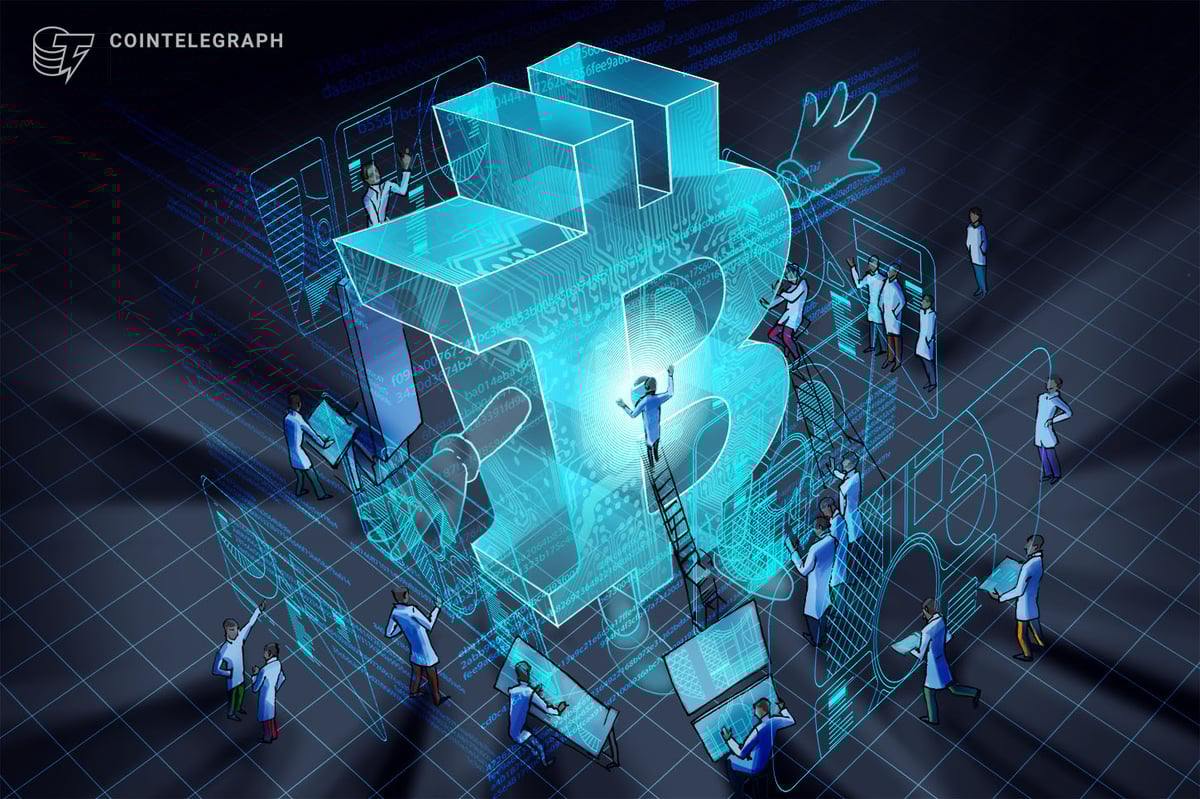 Bitcoin Doesn’t Have 20 Years Bitcoin Doesn’t Have 20 Years