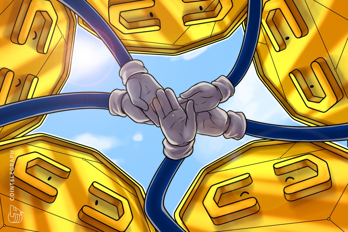 Stronger Foundations Built Behind Crypto 2025 Price Swings
