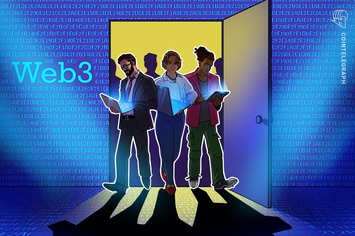 From Memecoins to Machines: Web3 Fundamentals Return in 2026