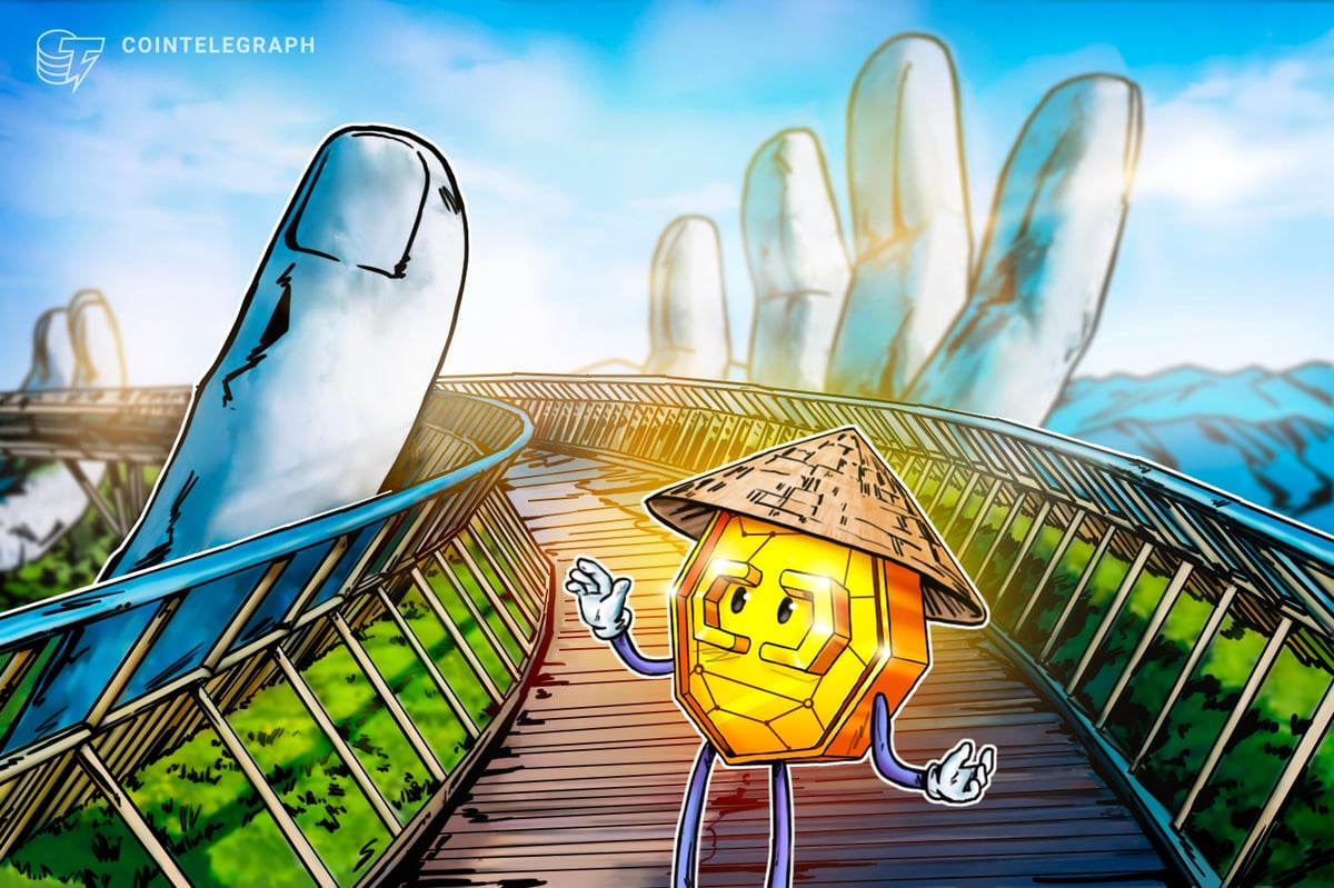 Vietnam Opens Crypto Exchange Licensing Under Pilot Program