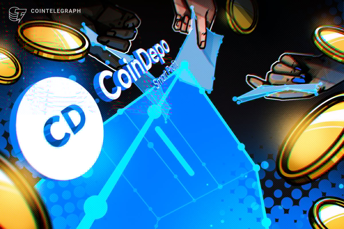 Hybrid governance program gives tokenholders a voice on this platform