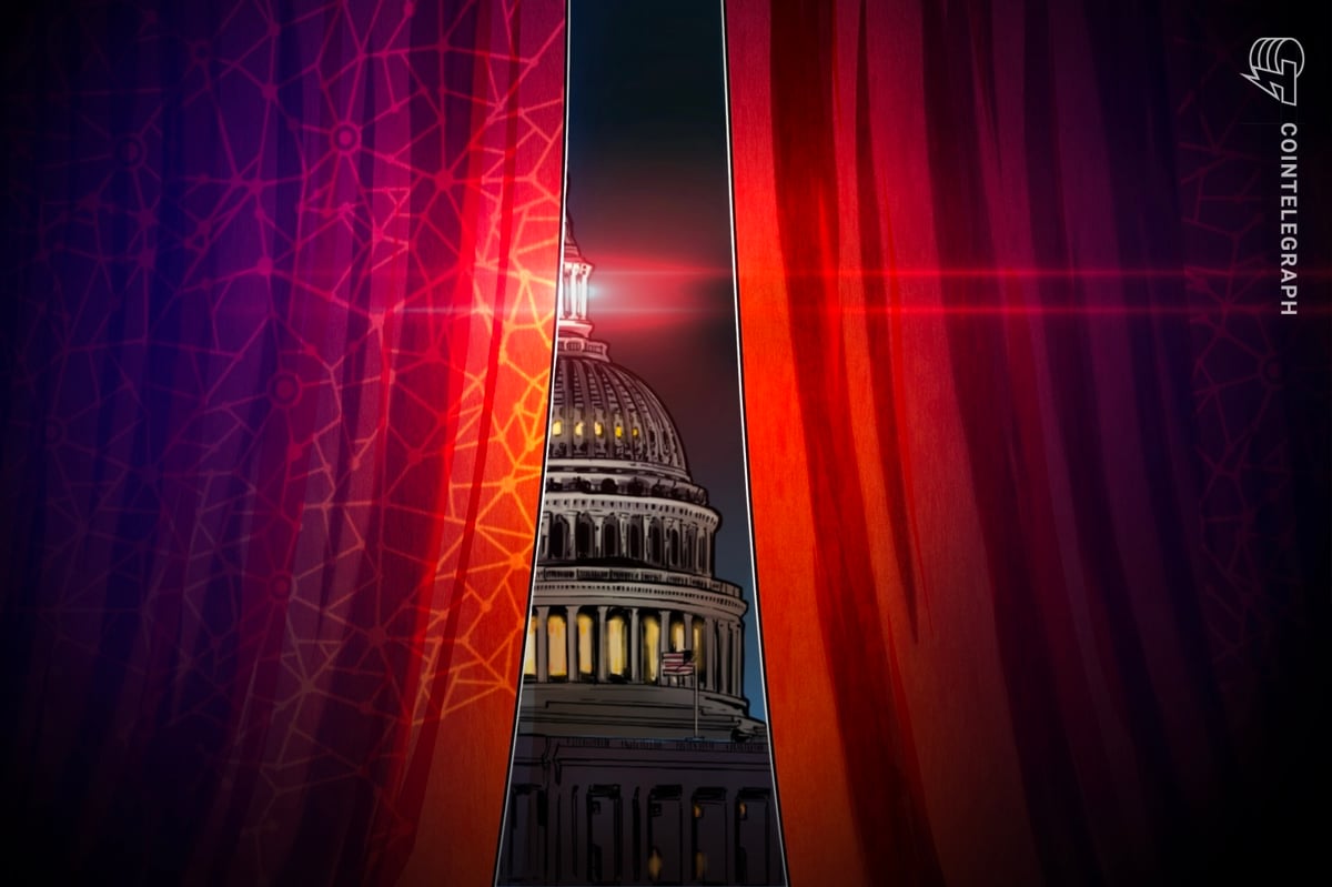 Crypto Market Shaves $100B Amid US Government Shutdown Fears