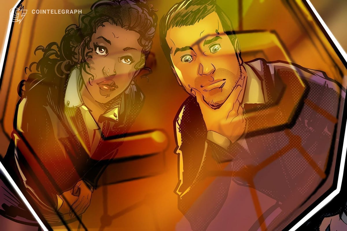 What the CLARITY Act Is Actually Trying to Clarify in Crypto Markets