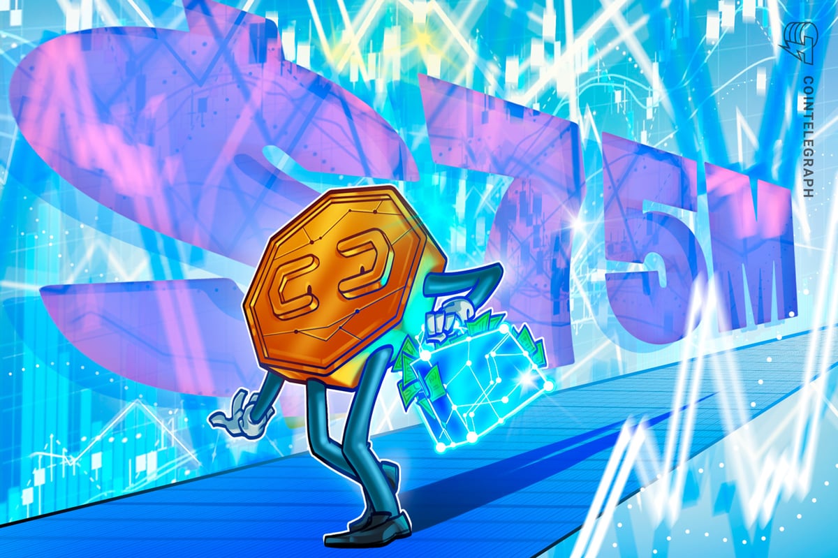 Mesh raises M Series C to Expand Crypto Payments Network Mesh raises M Series C to Expand Crypto Payments Network