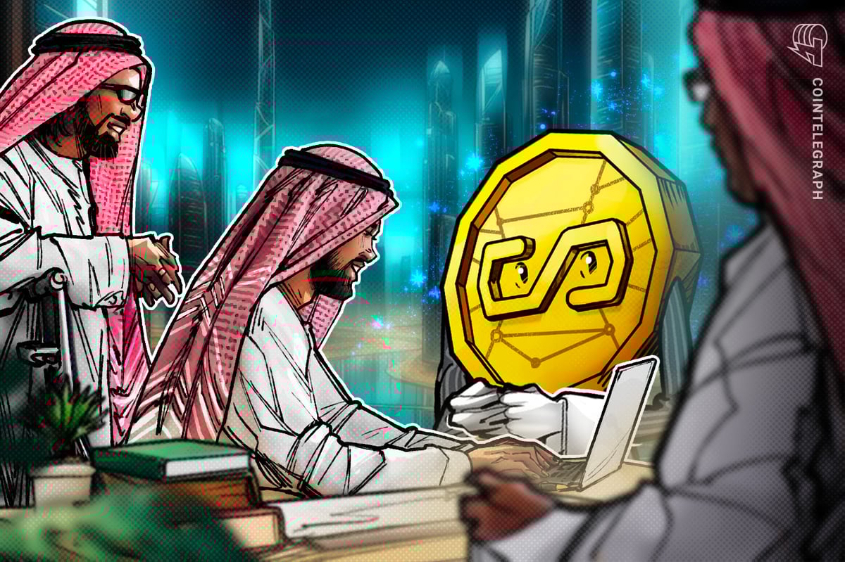 Abu Dhabi company launches first UAE-registered US dollar stablecoin