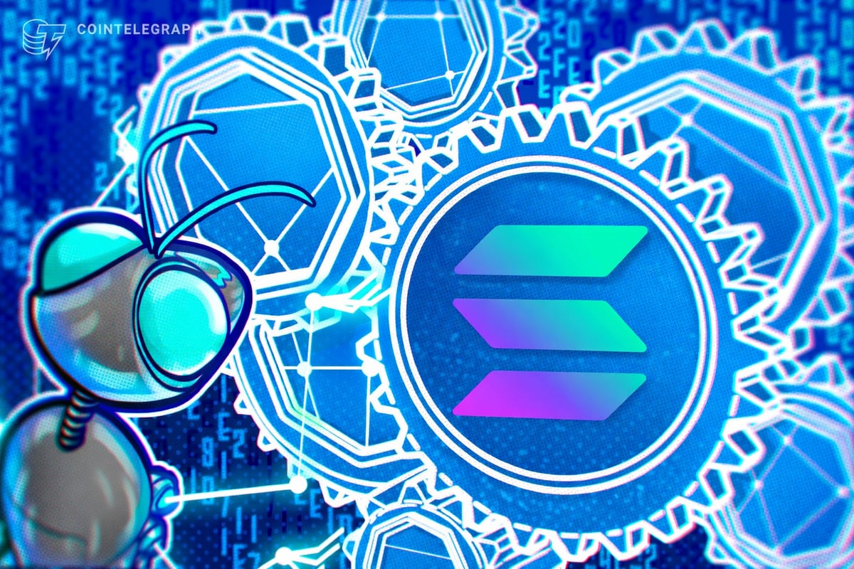 Multiliquid, Metalayer launch instant redemption backstop for RWAs on Solana