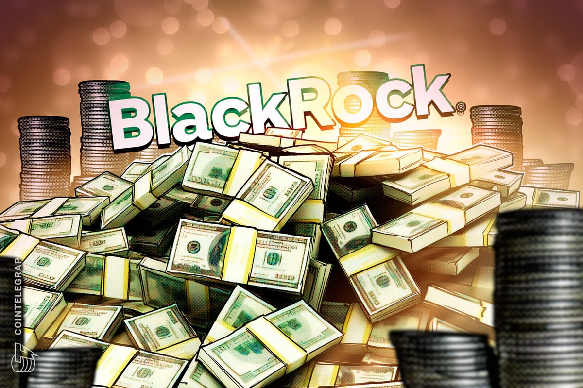 BlackRock’s IBIT hits daily volume record of $10B amid Bitcoin crash