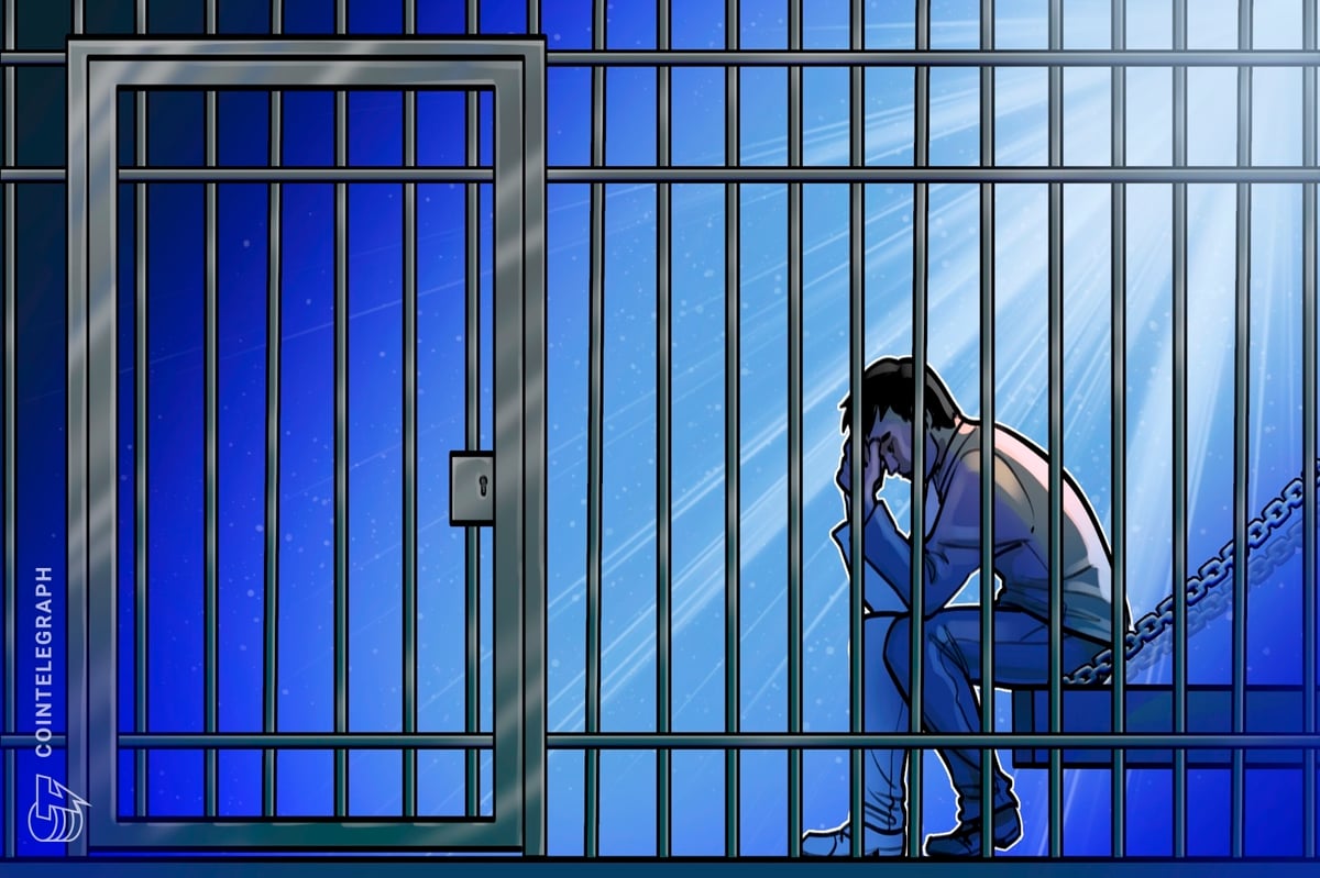 SafeMoon CEO Given 8-Year Jail Time Over Crypto Scam