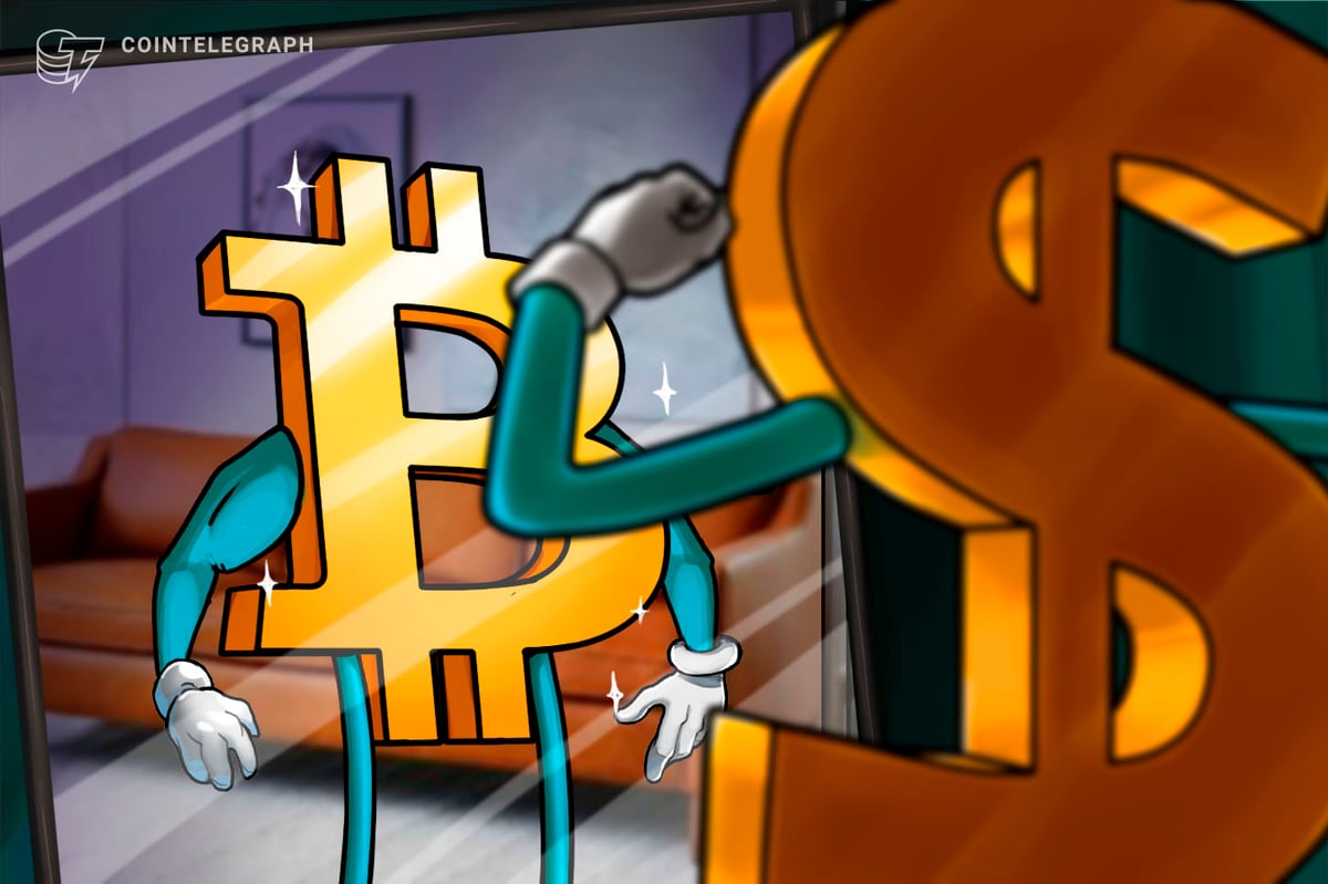 Arthur Hayes Predicts AI Banking Crisis And Bitcoin Surge Arthur Hayes Predicts AI Banking Crisis And Bitcoin Surge