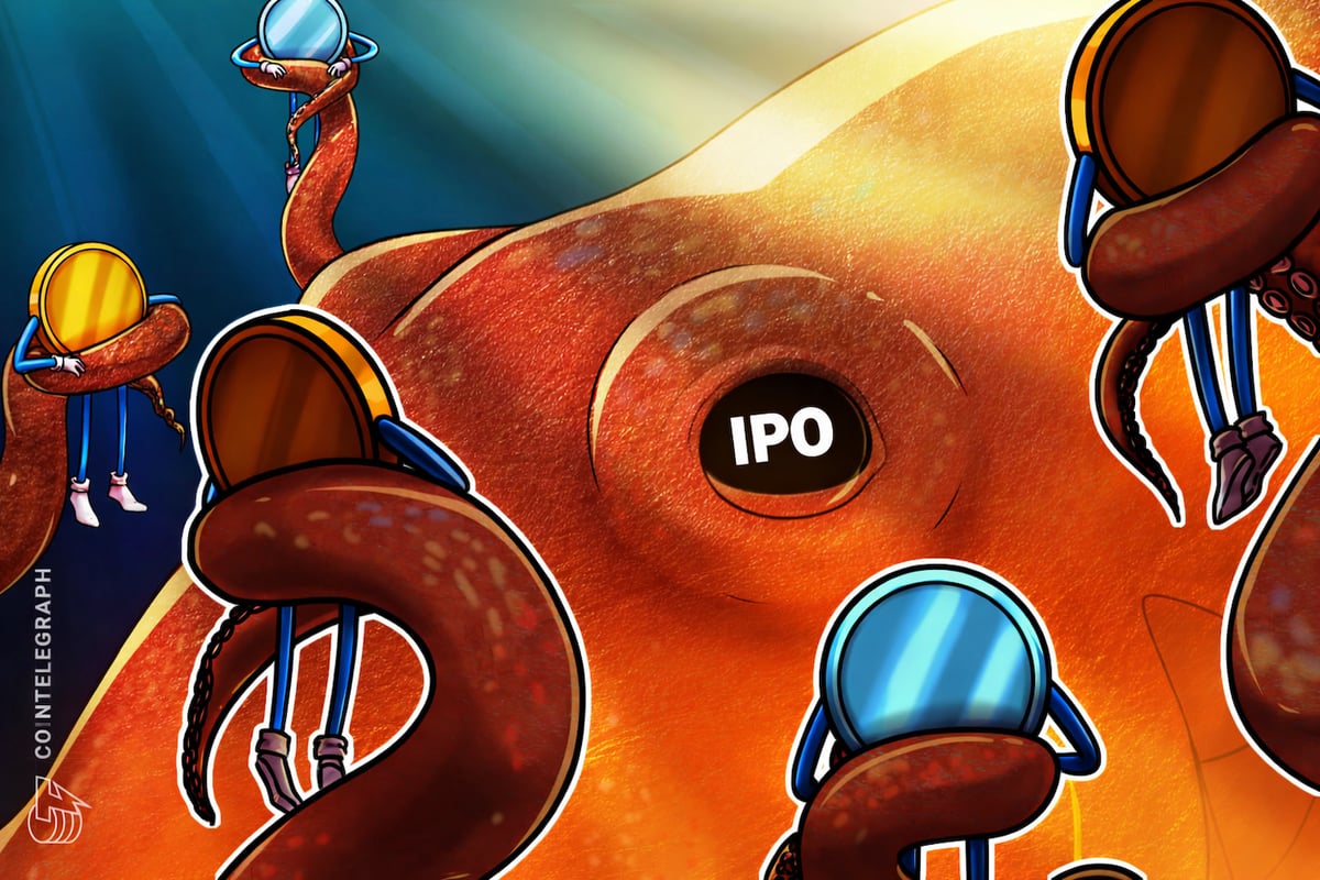 Kraken Acquires Tokenization Platform Magna Ahead of Potential IPO