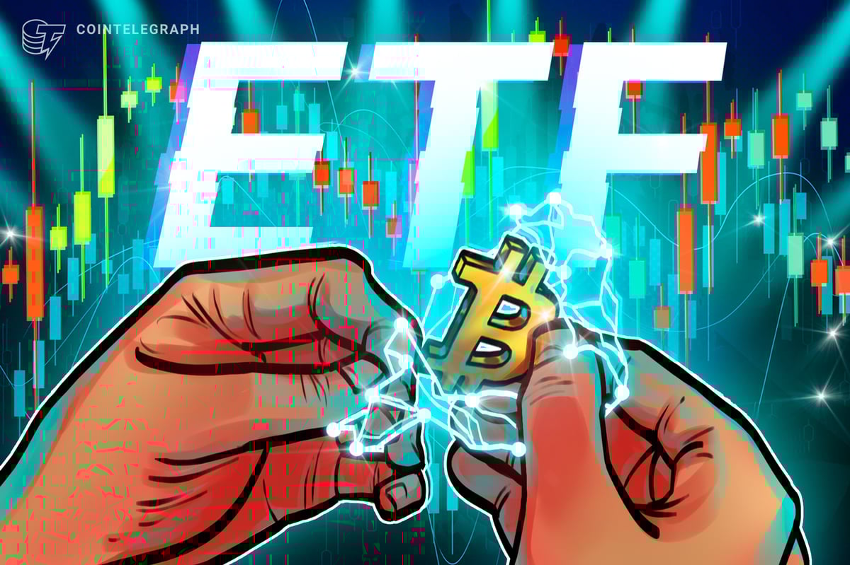 Spot Bitcoin ETF Demand Slows Down In 2026: Here’s Why