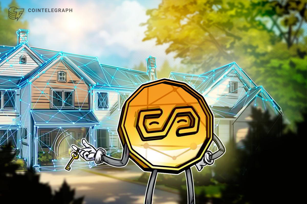 Better, Framework Ventures reach 0M stablecoin mortgage financing deal