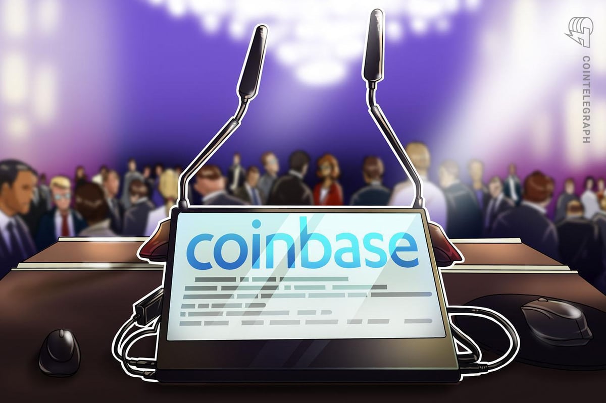Coinbase Bets on Stablecoins, Base and ‘Everything Exchange’ for 2026 | Curated by Alerts360