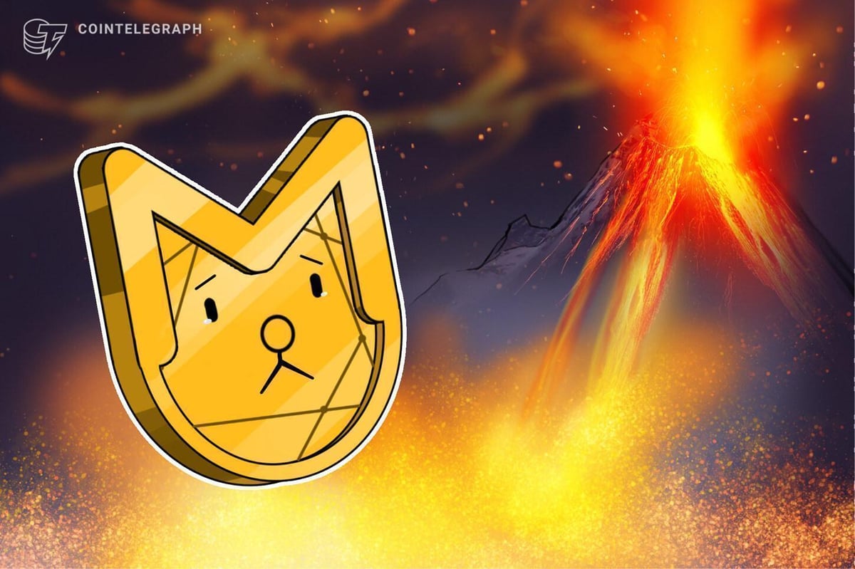 Memecoins Go From Christmas Cheer to Cold Reality, Sinking 65% in a Year | Curated by Alerts360