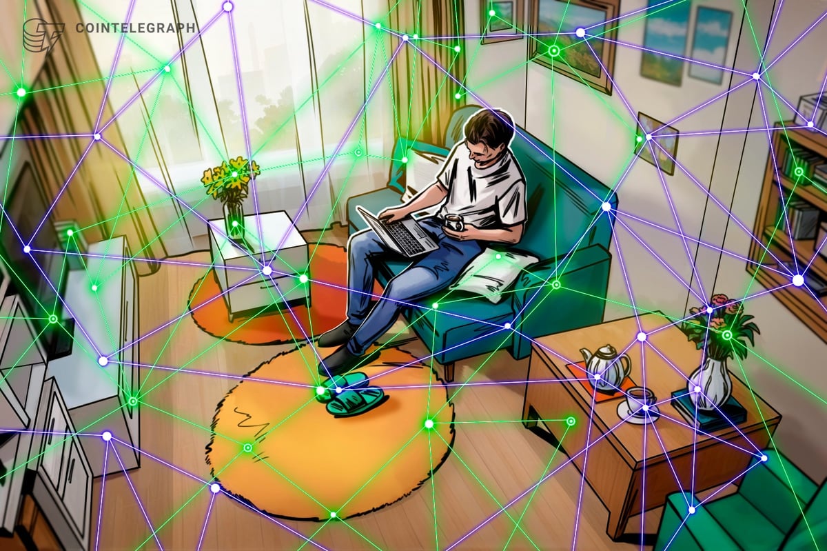 Tokenized Commodities Near $4B, as Gold Extends All-Time Rally | Curated by Alerts360