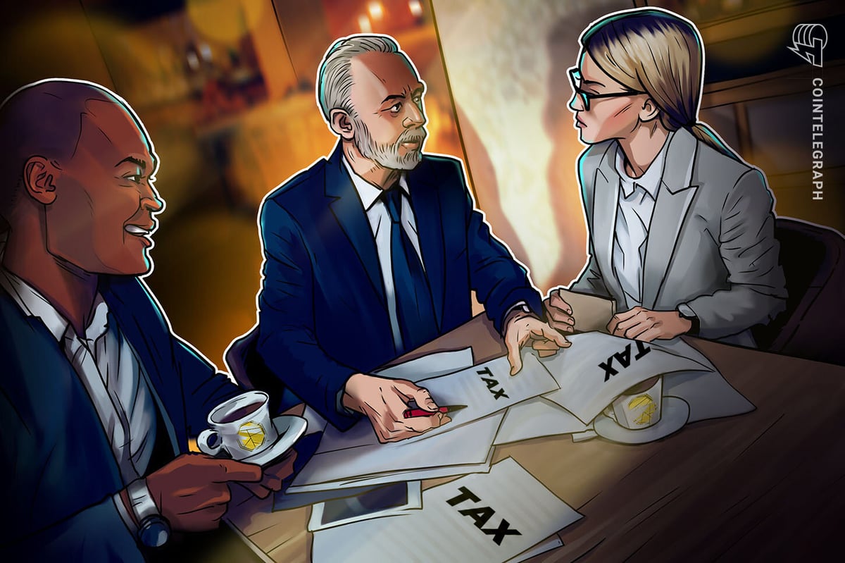 Crypto Industry Backlash to California Billionaire Tax | Curated by Alerts360