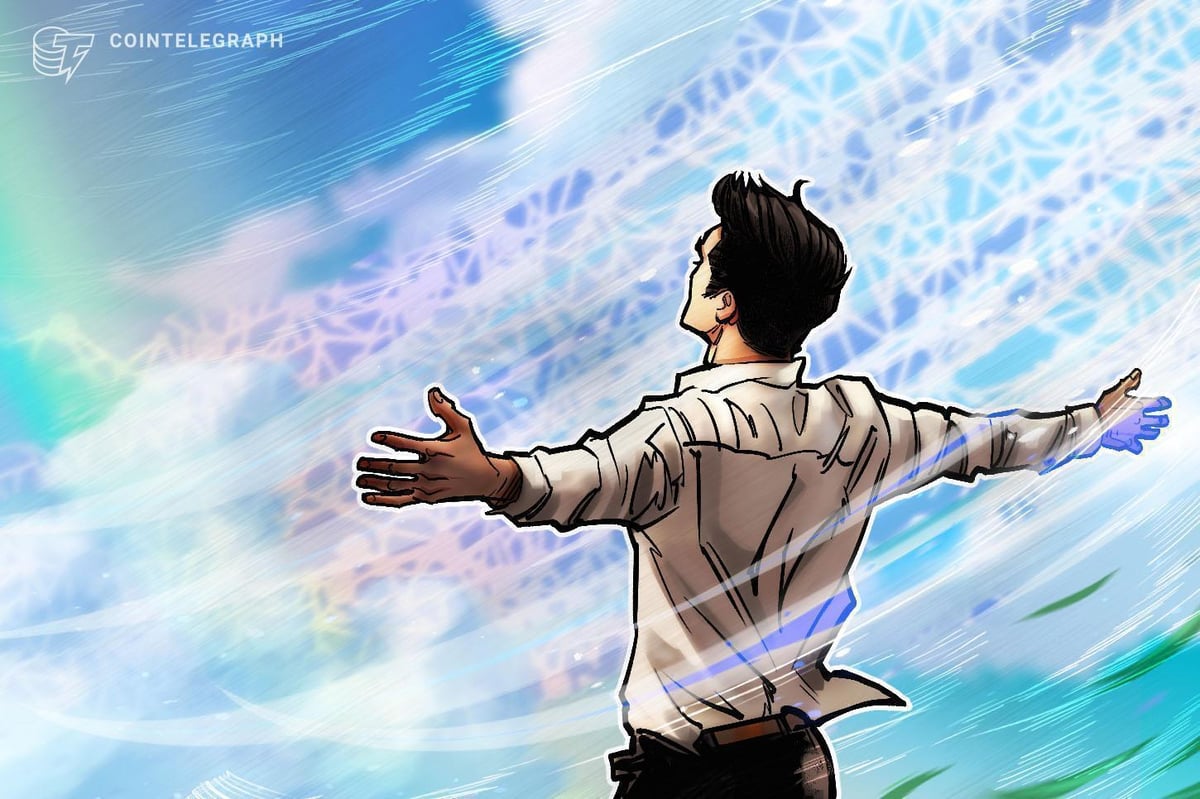 Billion-Dollar Bitcoin Hacker Ilya Lichtenstein Released, Thanks Trump | Curated by Alerts360