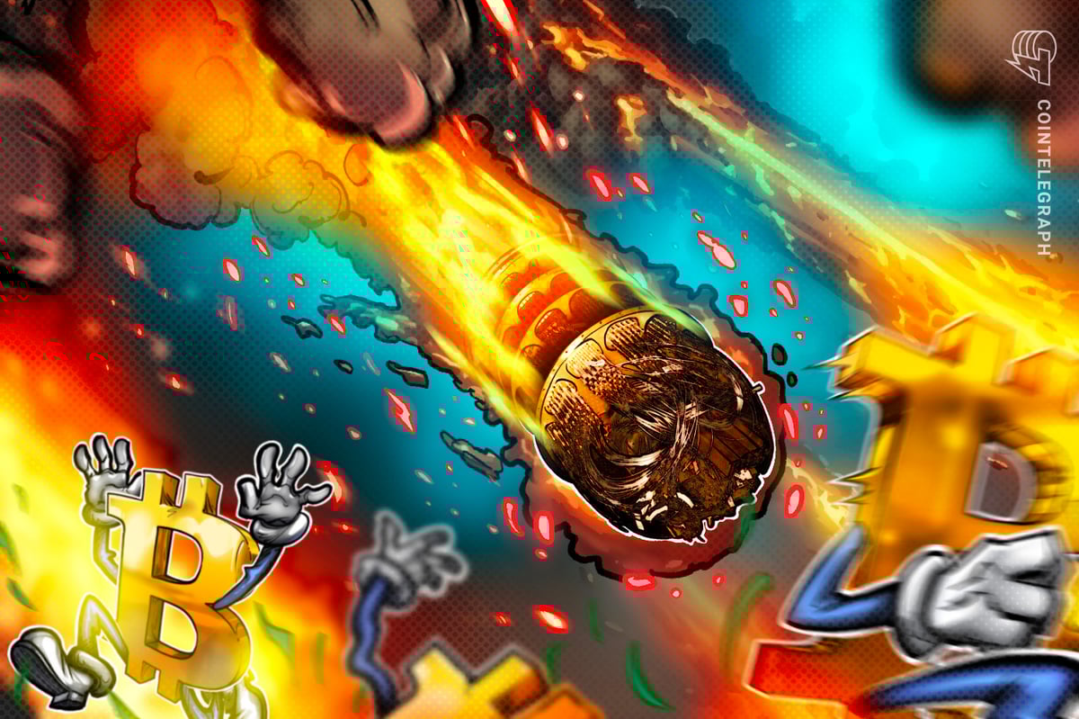 Quantum Threat to Bitcoin Goes Beyond Just Threat to Cold Wallets | Curated by Alerts360