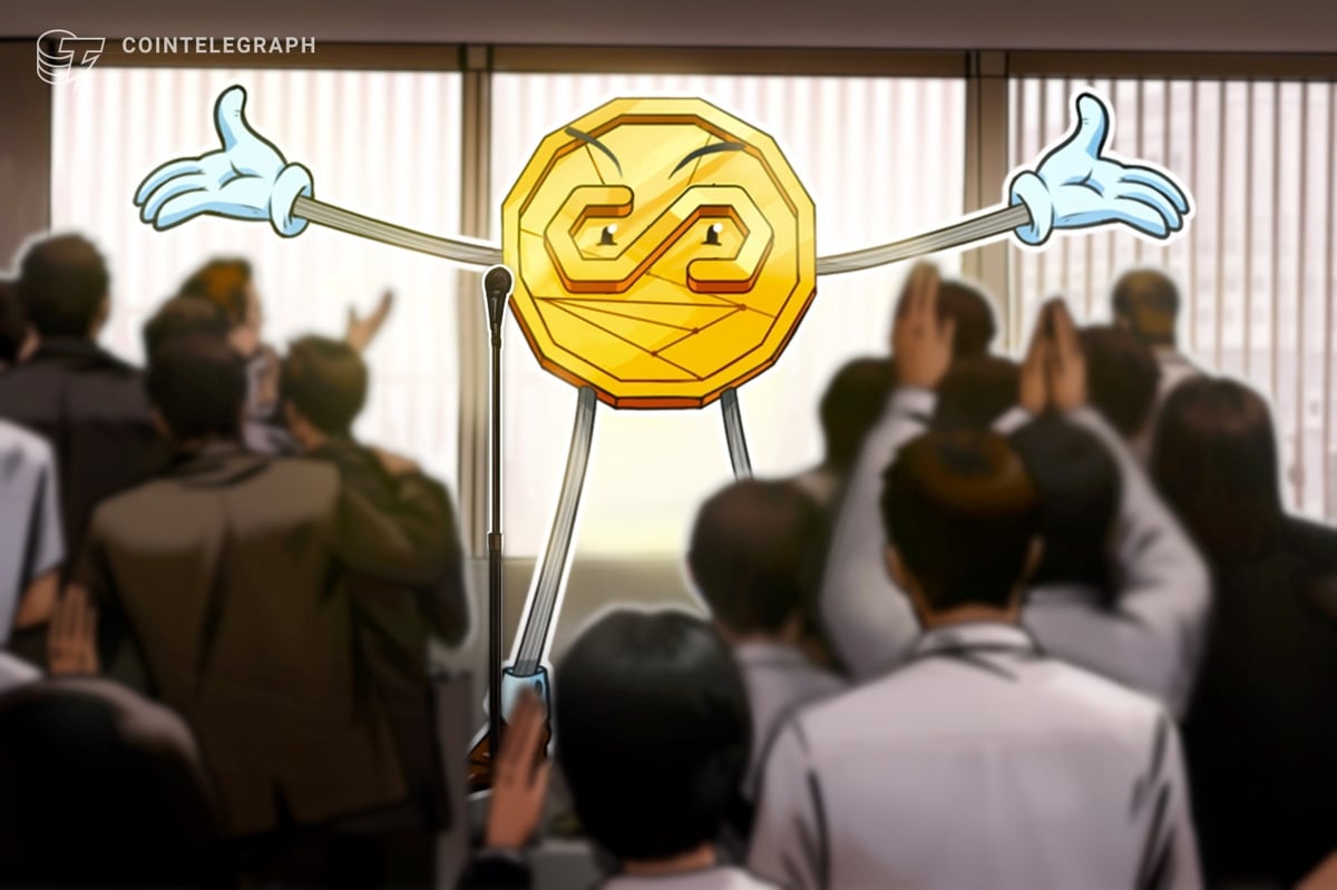 Barclays Invests In Ubyx Stablecoin Platform | Curated by Alerts360