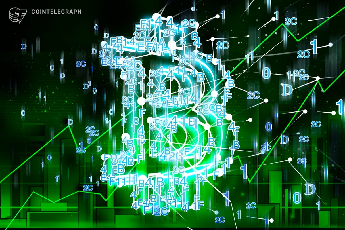 BTC's Down Year Pattern Puts 2026 in Focus | Curated by Alerts360